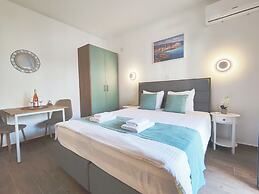 Bofani Apartments Budva