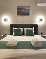 Bofani Apartments Budva