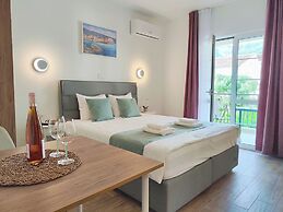 Bofani Apartments Budva