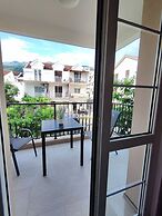 Bofani Apartments Budva
