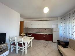 Comfortable Sea View Apartment