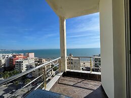 Comfortable Sea View Apartment