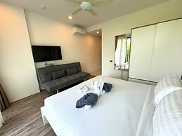 Convenient studio at Oceana by Lofty