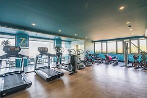 Convenient studio at Oceana by Lofty