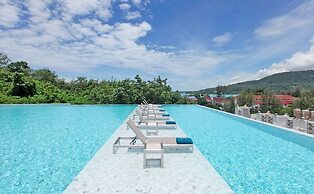 Convenient studio at Oceana by Lofty