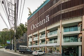 Convenient studio at Oceana by Lofty