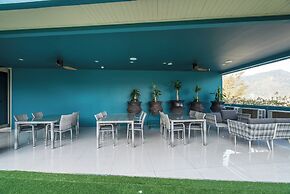 Convenient studio at Oceana by Lofty