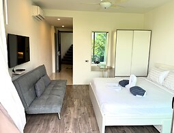 Convenient studio at Oceana by Lofty