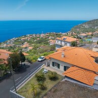Familia Teixeira House by Atlantic Holiday