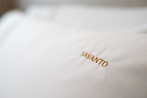 Savanto rooms
