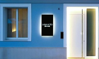 Savanto rooms
