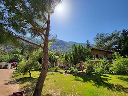 Yedi (7) Boutique Hotel