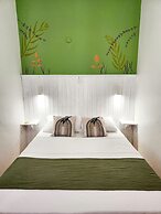 Yedi (7) Boutique Hotel