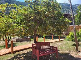 Yedi (7) Boutique Hotel