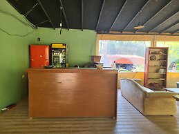 Yedi (7) Boutique Hotel