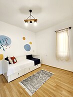 Yedi (7) Boutique Hotel