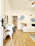 Yedi (7) Boutique Hotel