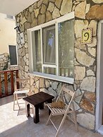 Yedi (7) Boutique Hotel