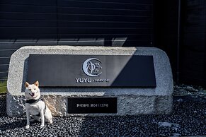 YuYu Hakone - Private Open Air Onsen Usage Guaranteed