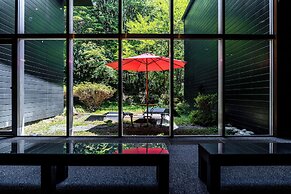 YuYu Hakone - Private Open Air Onsen Usage Guaranteed