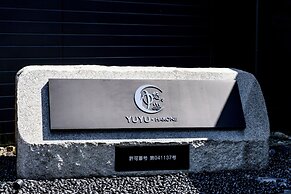 YuYu Hakone - Private Open Air Onsen Usage Guaranteed