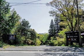 YuYu Hakone - Private Open Air Onsen Usage Guaranteed