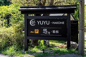 YuYu Hakone - Private Open Air Onsen Usage Guaranteed