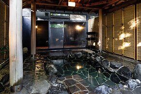 YuYu Hakone - Private Open Air Onsen Usage Guaranteed