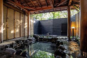 YuYu Hakone - Private Open Air Onsen Usage Guaranteed