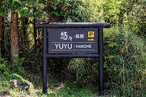 YuYu Hakone - Private Open Air Onsen Usage Guaranteed