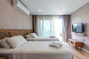 Marje Villas Bodrum