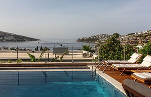 Marje Villas Bodrum
