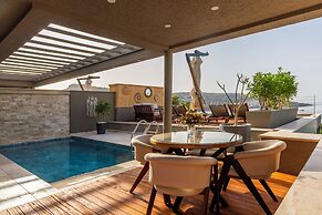 Marje Villas Bodrum