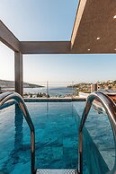 Marje Villas Bodrum
