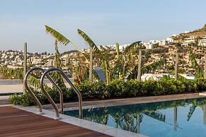 Marje Villas Bodrum