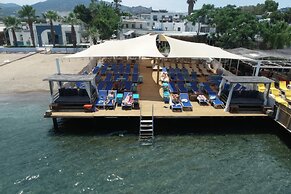 Marje Villas Bodrum