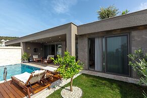 Marje Villas Bodrum