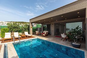Marje Villas Bodrum