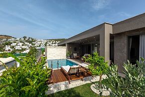 Marje Villas Bodrum