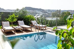 Marje Villas Bodrum