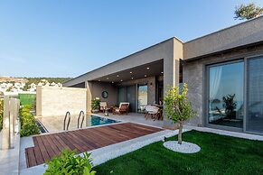 Marje Villas Bodrum