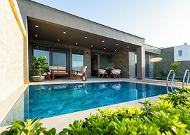 Marje Villas Bodrum