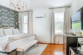 The Historic Inn at Oakdene