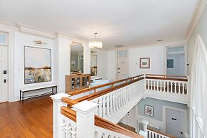 The Historic Inn at Oakdene