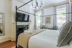 The Historic Inn at Oakdene