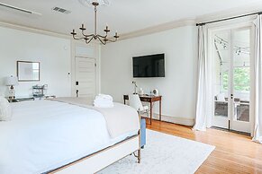 The Historic Inn at Oakdene