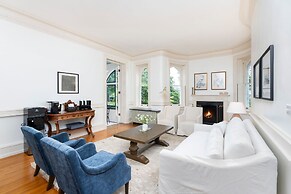 The Historic Inn at Oakdene