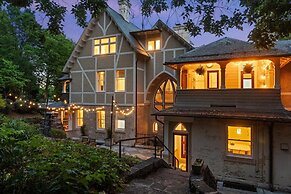 The Historic Inn at Oakdene