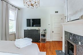 The Historic Inn at Oakdene