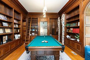 The Historic Inn at Oakdene